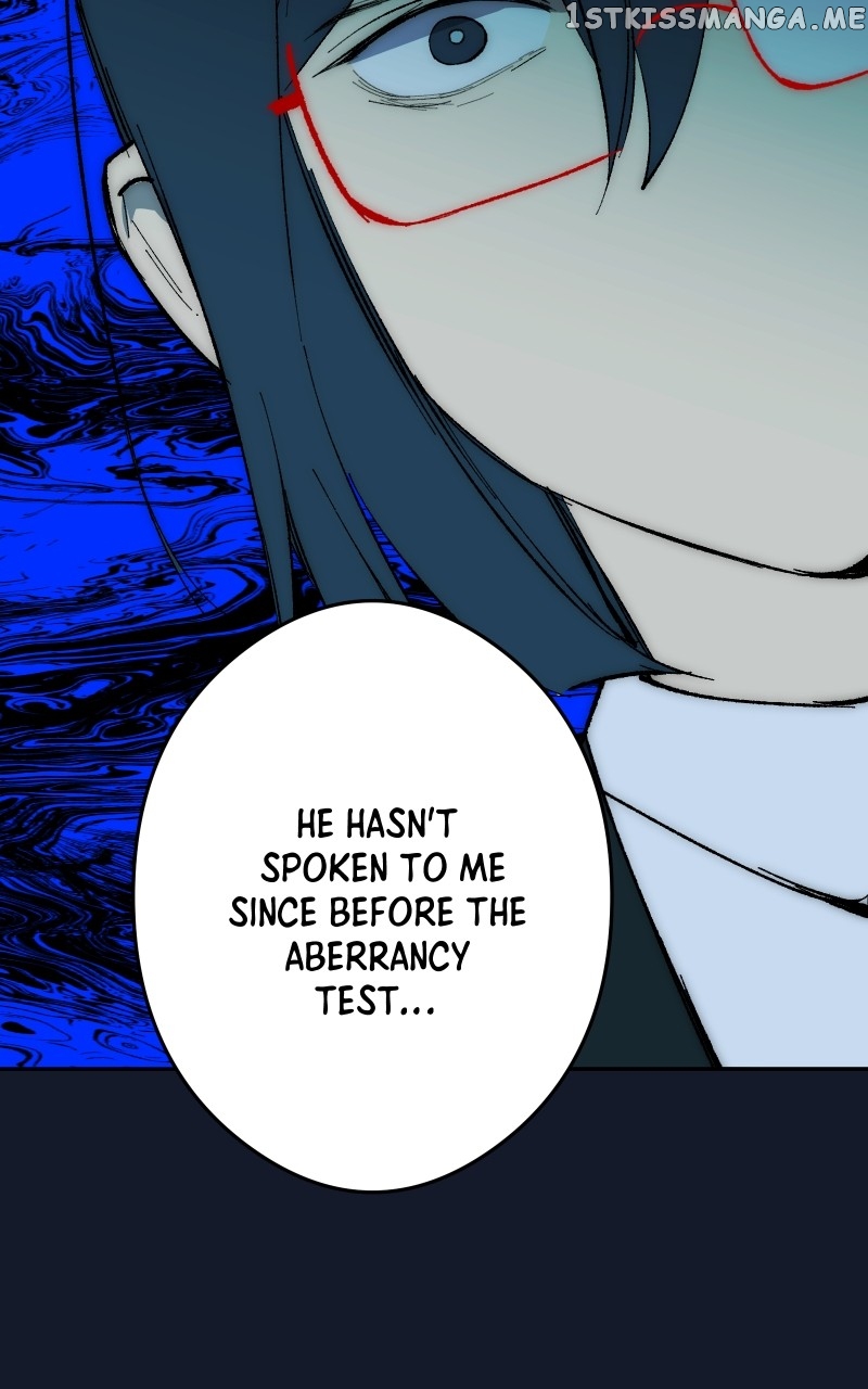 Hand Jumper Chapter 54 - Page 119