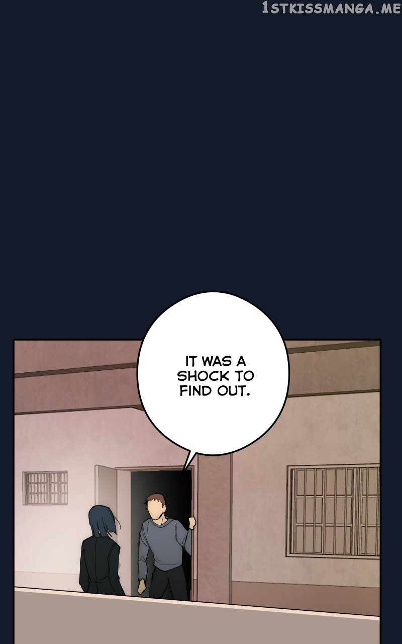 Hand Jumper Chapter 54 - Page 120