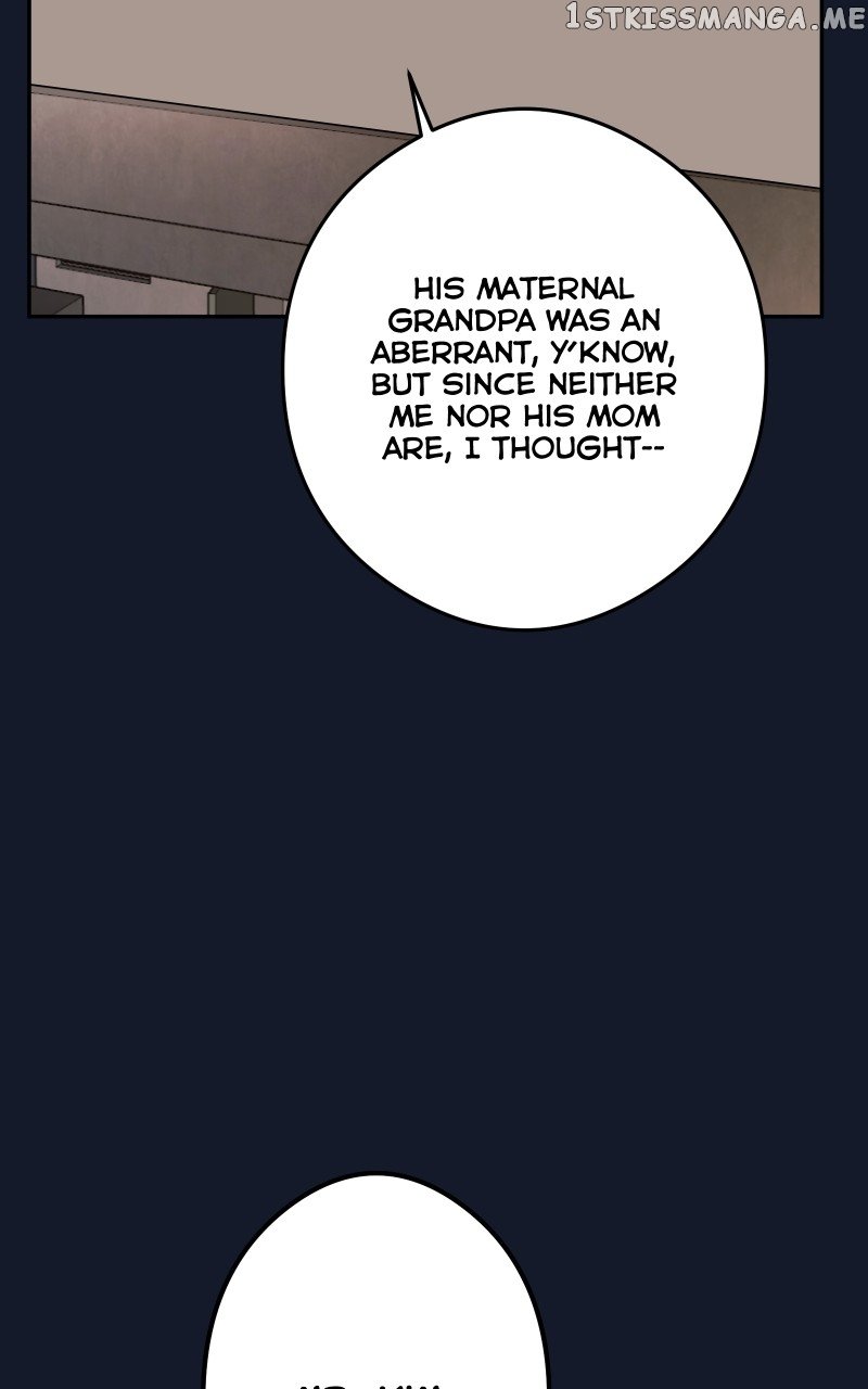 Hand Jumper Chapter 54 - Page 121
