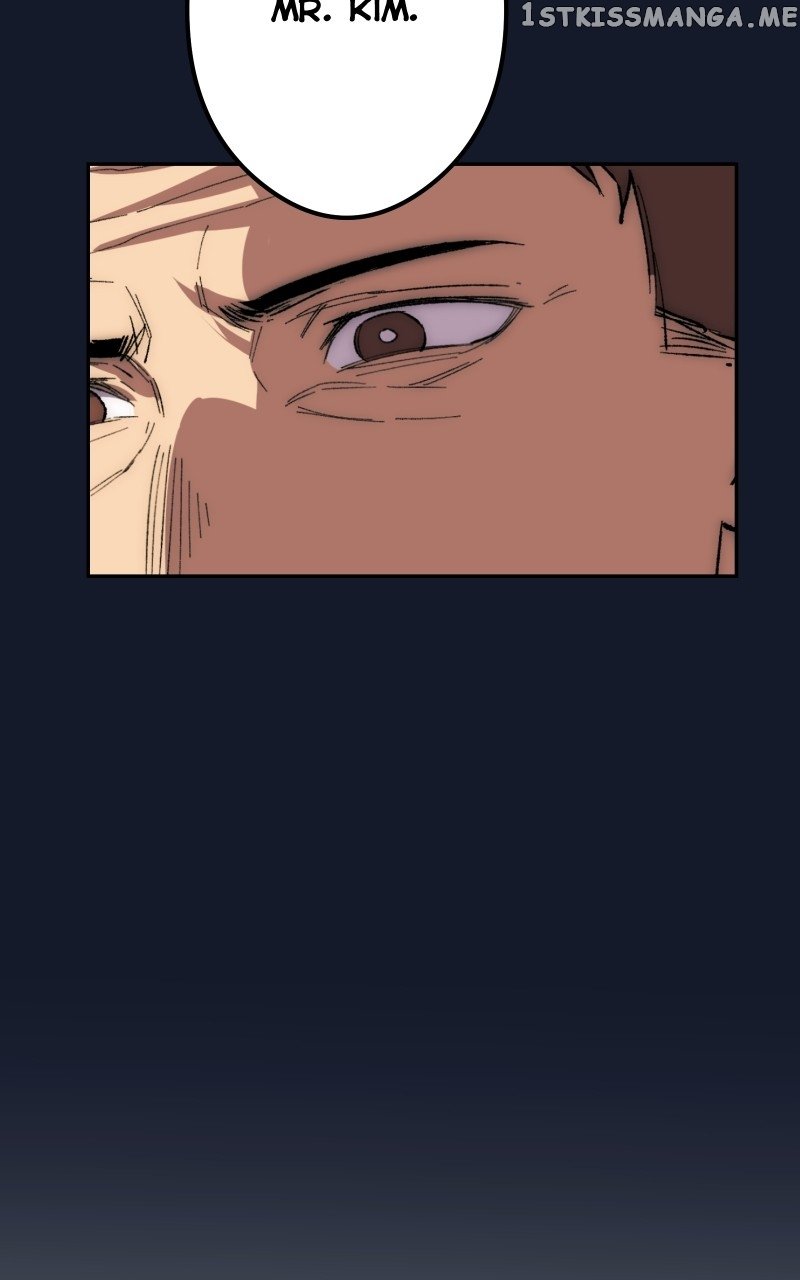 Hand Jumper Chapter 54 - Page 122