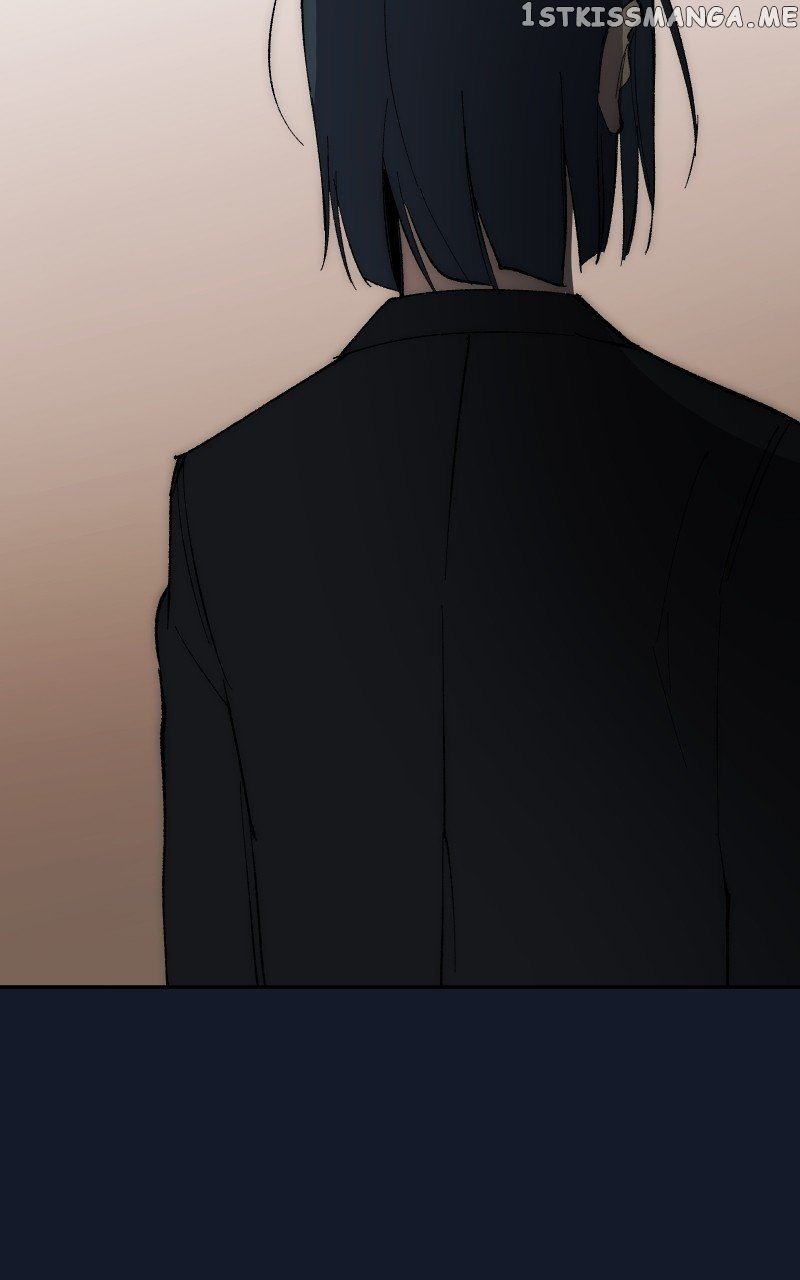 Hand Jumper Chapter 54 - Page 124