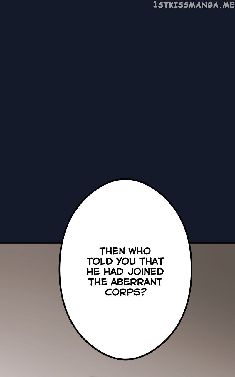 Hand Jumper Chapter 54 - Page 125