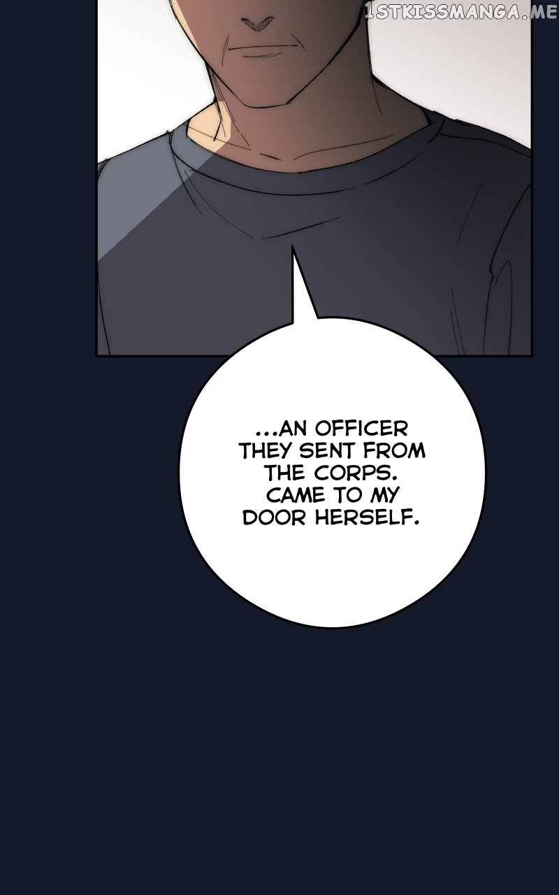 Hand Jumper Chapter 54 - Page 128