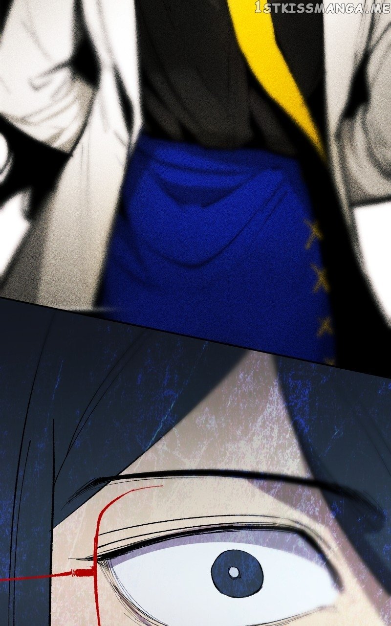 Hand Jumper Chapter 54 - Page 133