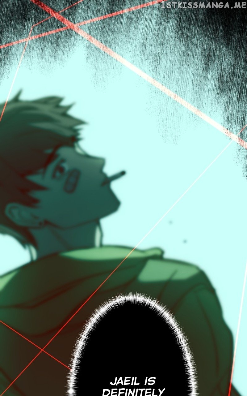 Hand Jumper Chapter 54 - Page 136