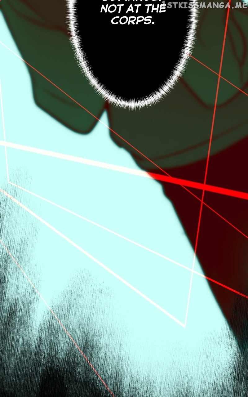 Hand Jumper Chapter 54 - Page 137