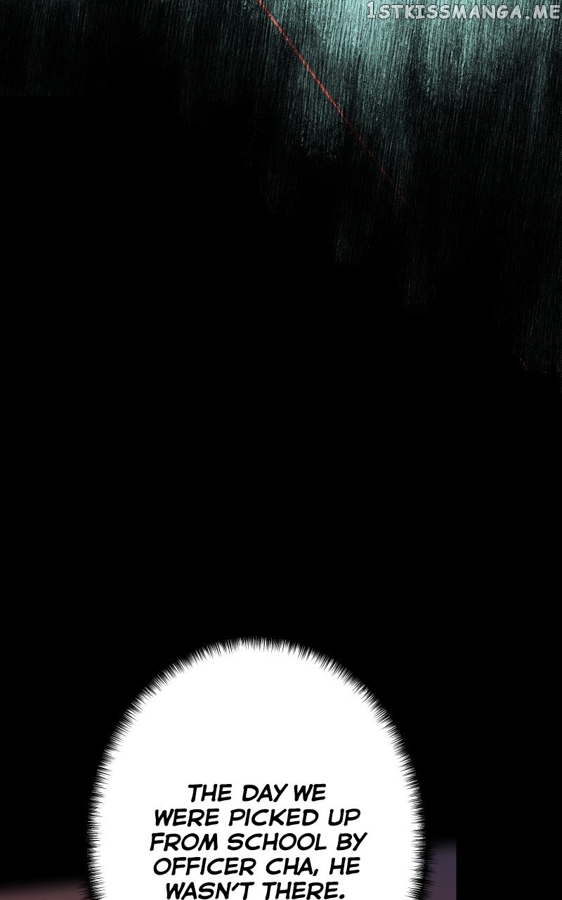 Hand Jumper Chapter 54 - Page 138