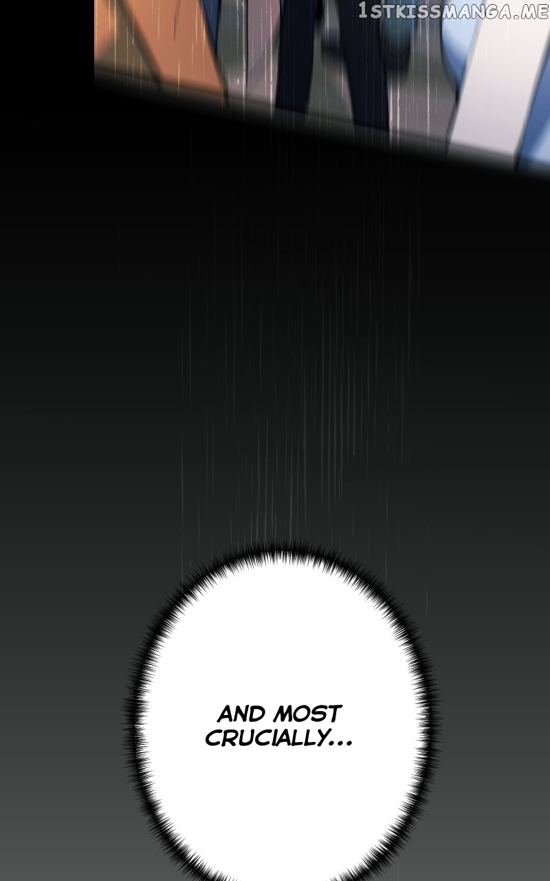 Hand Jumper Chapter 54 - Page 141