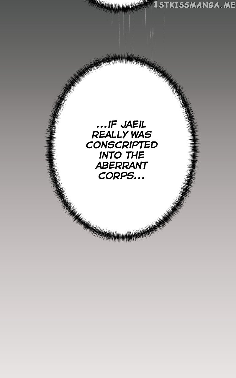 Hand Jumper Chapter 54 - Page 142