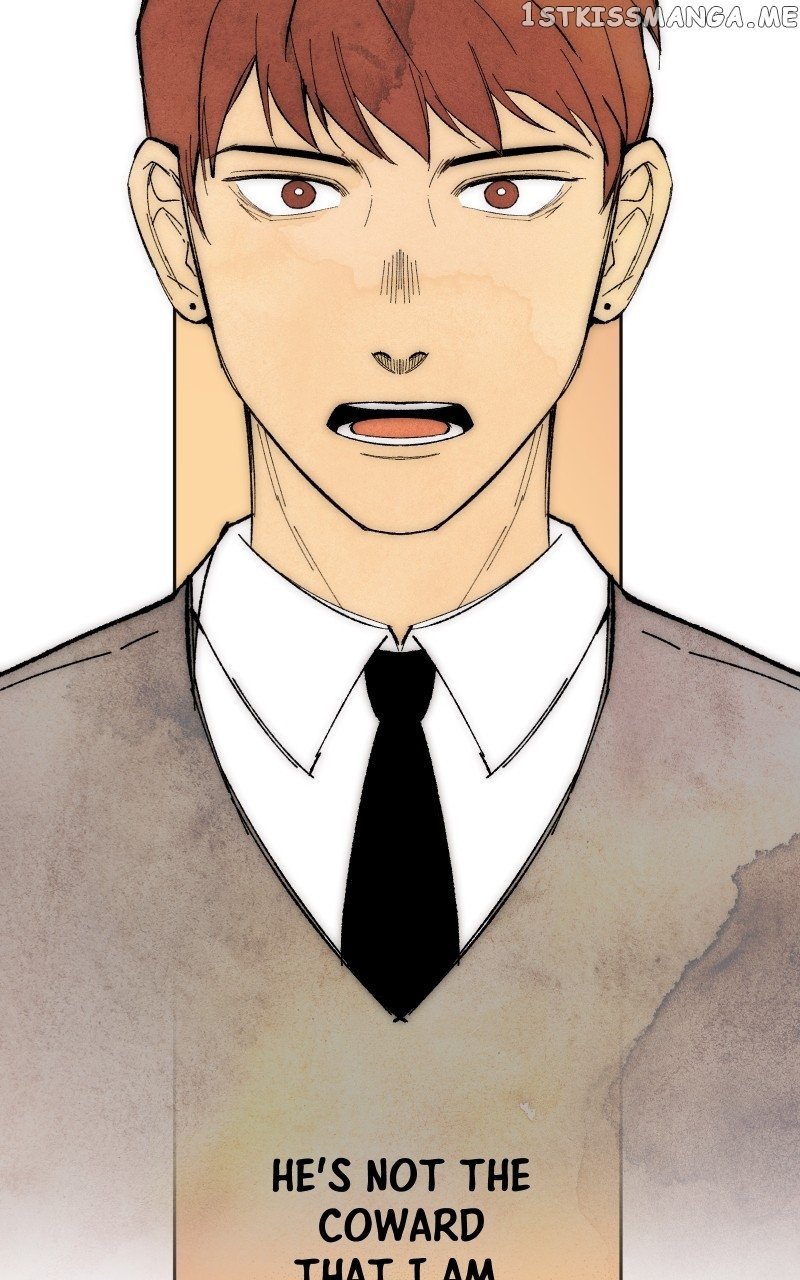 Hand Jumper Chapter 54 - Page 144