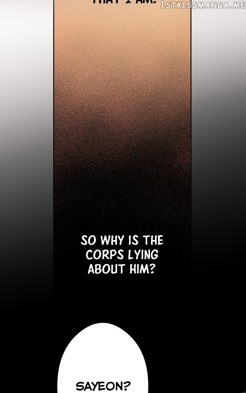 Hand Jumper Chapter 54 - Page 145