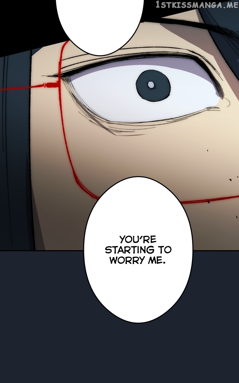 Hand Jumper Chapter 54 - Page 146