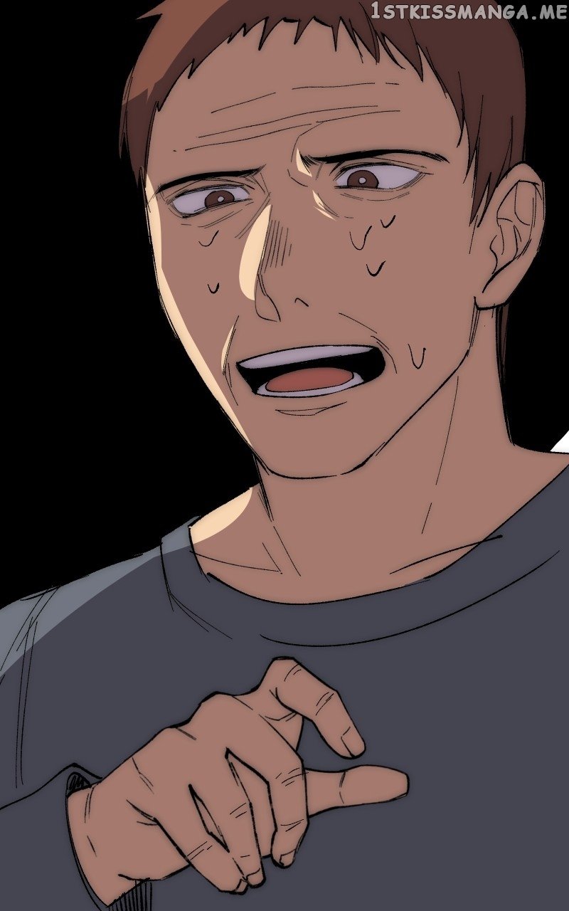 Hand Jumper Chapter 54 - Page 148
