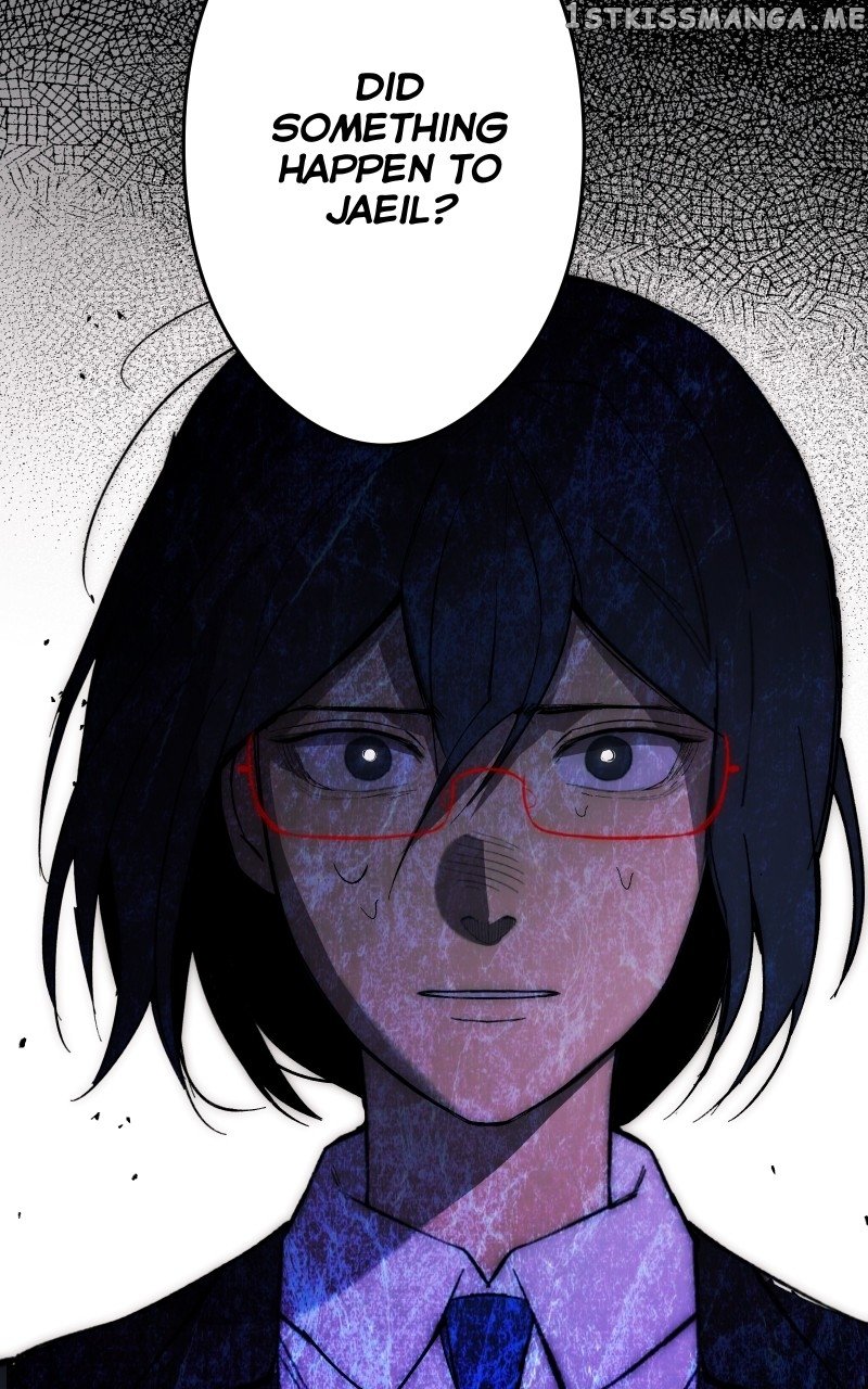 Hand Jumper Chapter 54 - Page 150