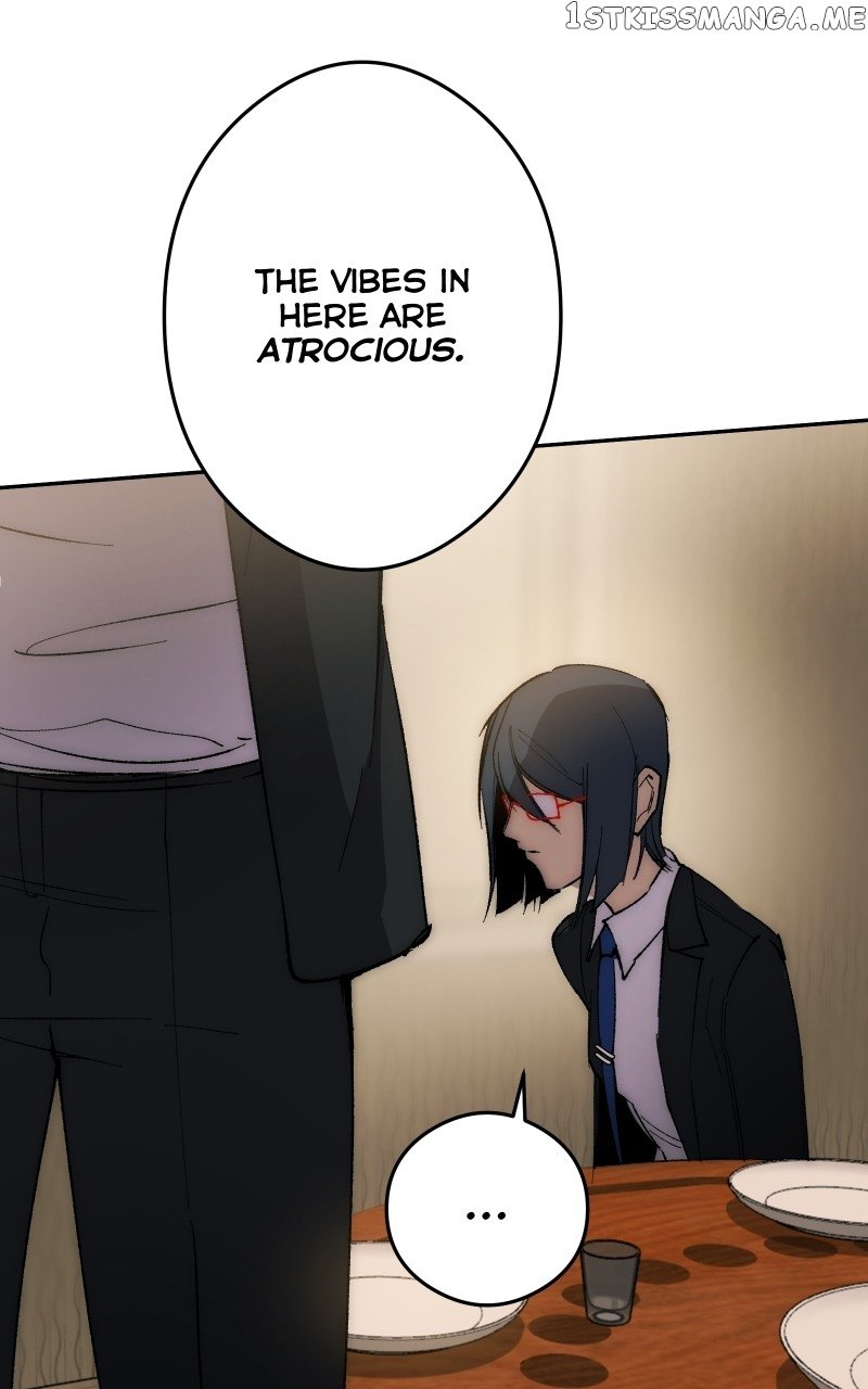 Hand Jumper Chapter 54 - Page 16