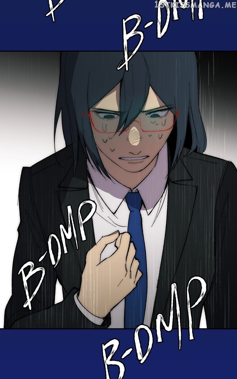 Hand Jumper Chapter 54 - Page 152
