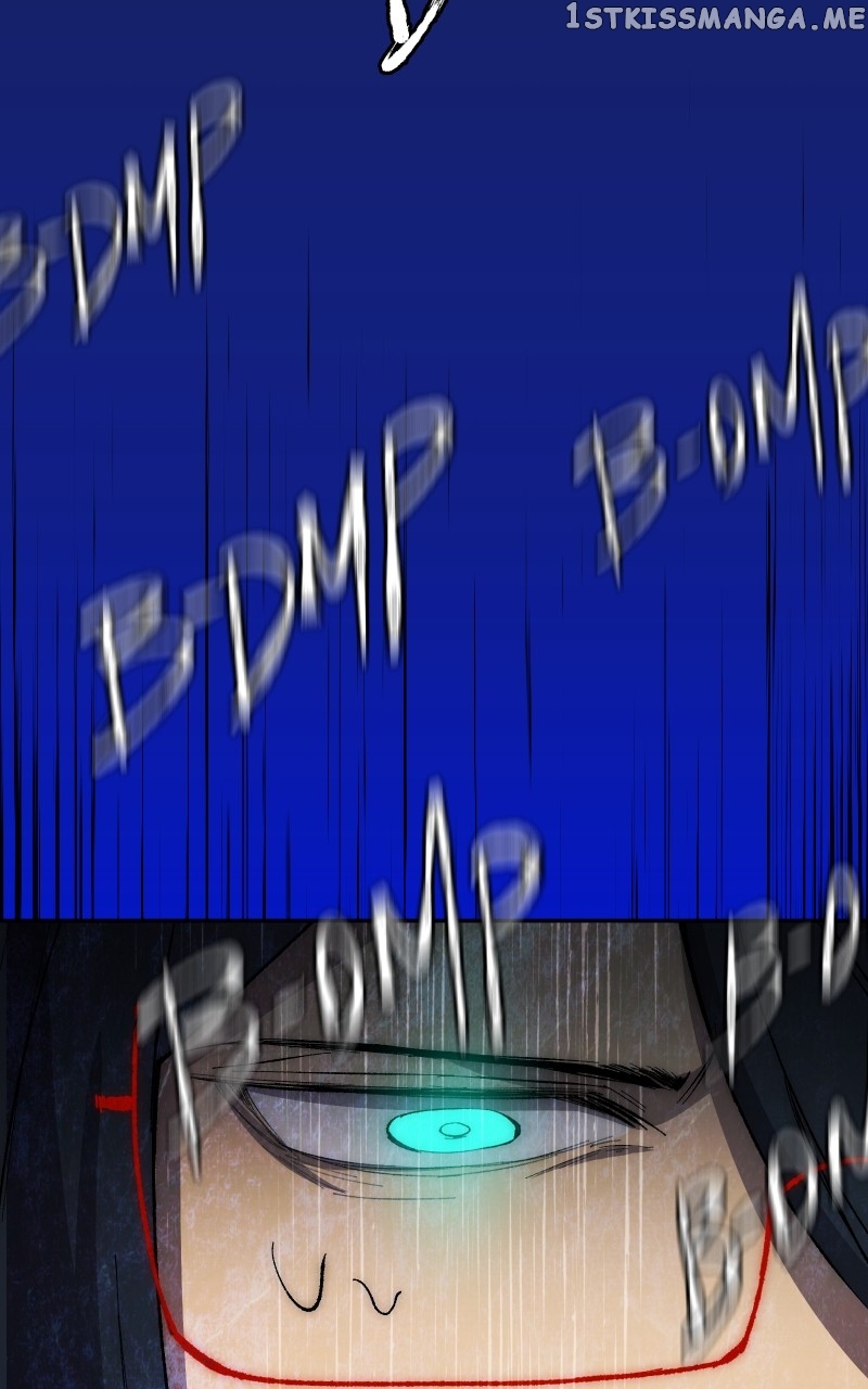 Hand Jumper Chapter 54 - Page 153