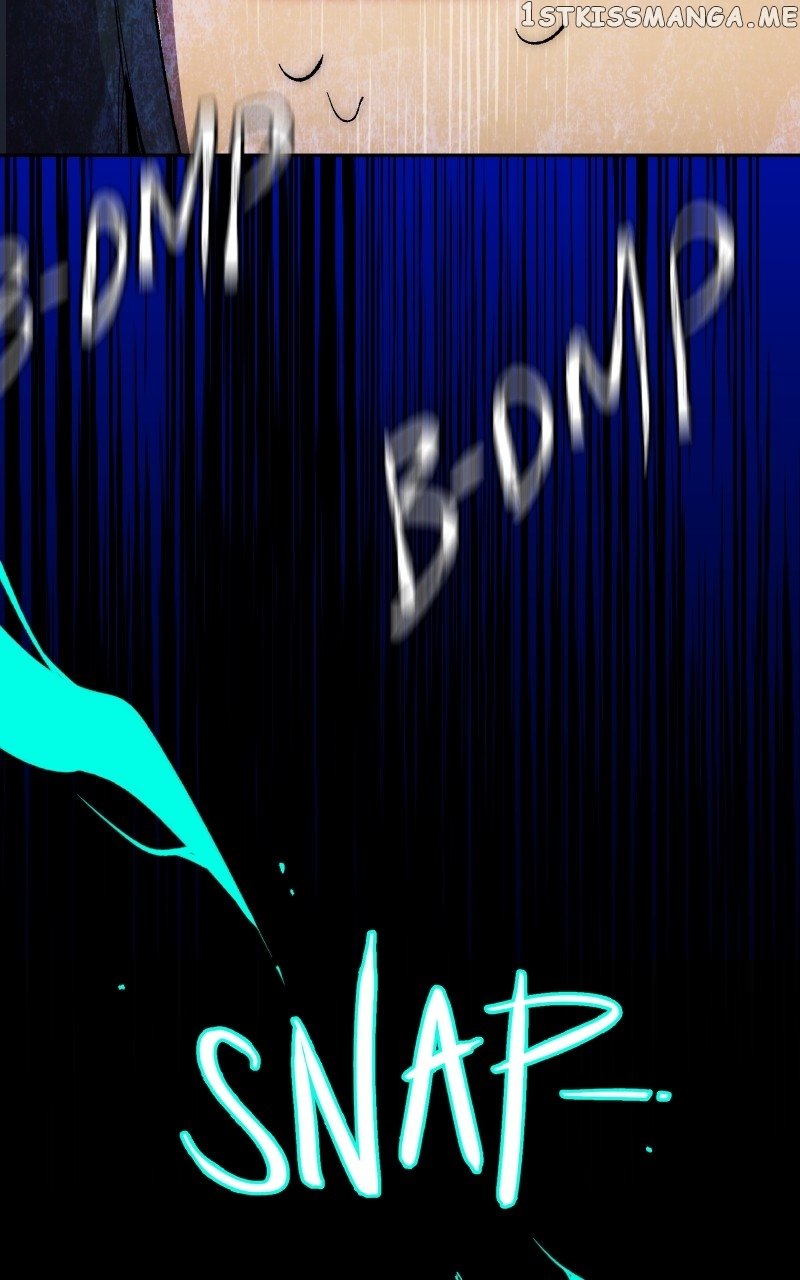 Hand Jumper Chapter 54 - Page 154