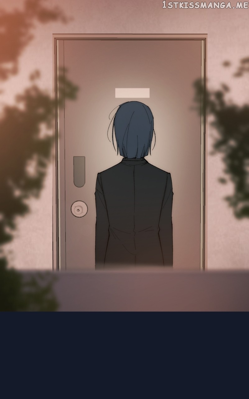 Hand Jumper Chapter 54 - Page 158