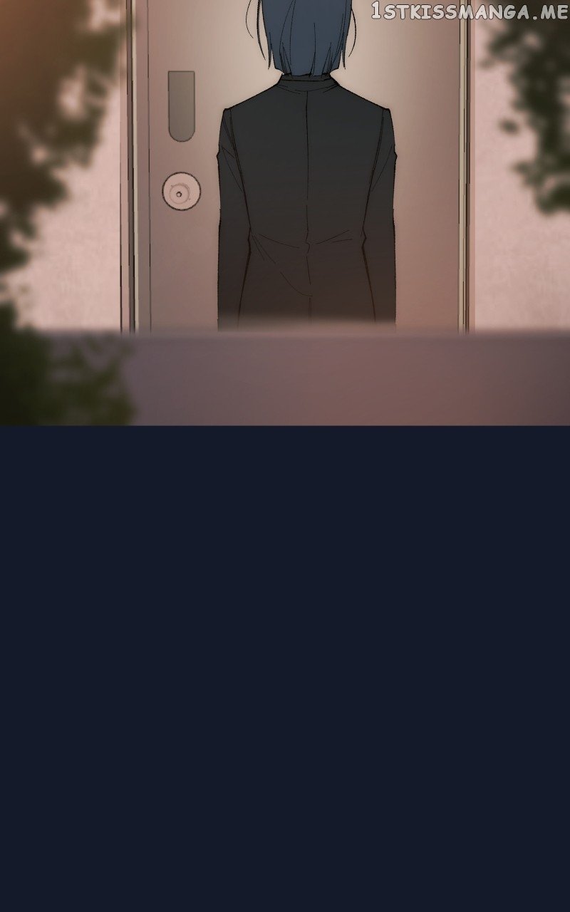 Hand Jumper Chapter 54 - Page 160