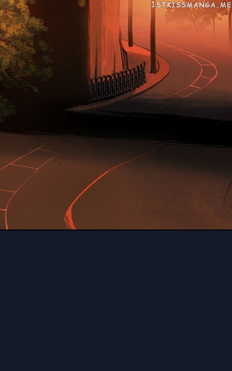 Hand Jumper Chapter 54 - Page 165