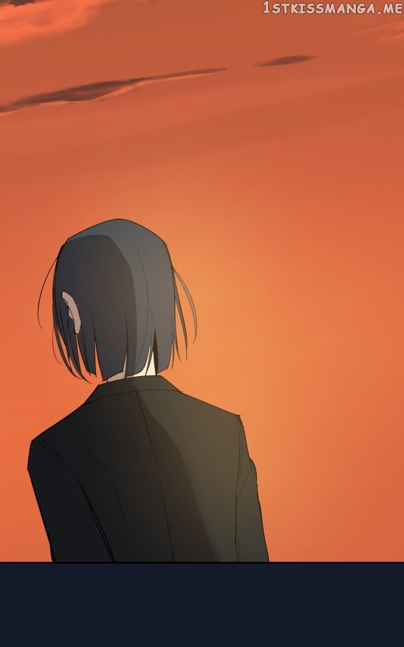 Hand Jumper Chapter 54 - Page 167