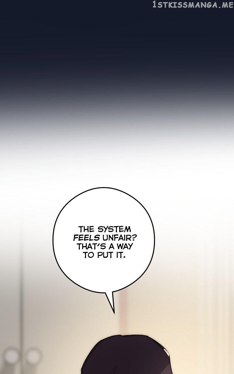 Hand Jumper Chapter 54 - Page 168