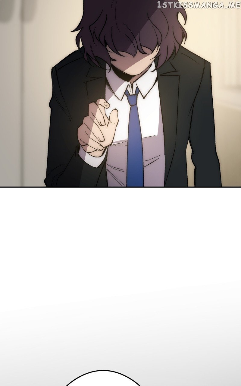 Hand Jumper Chapter 54 - Page 169