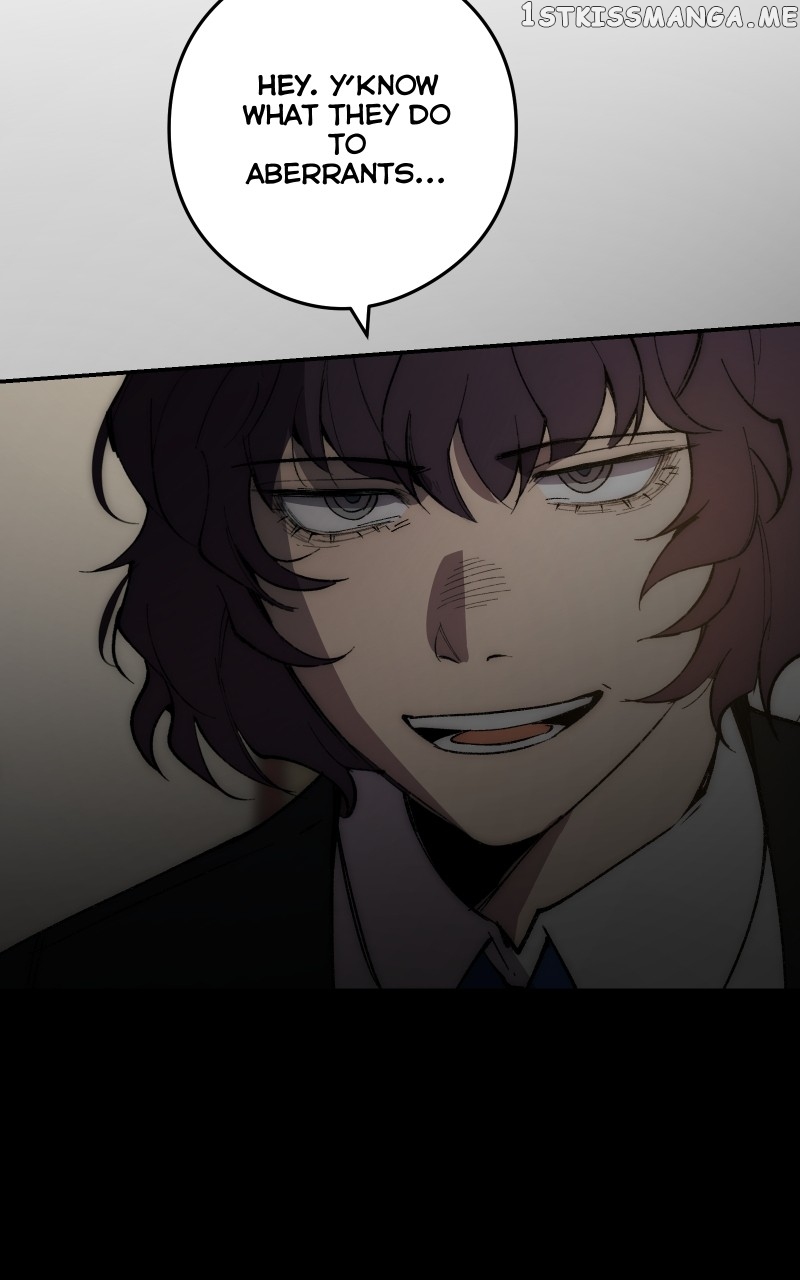 Hand Jumper Chapter 54 - Page 170