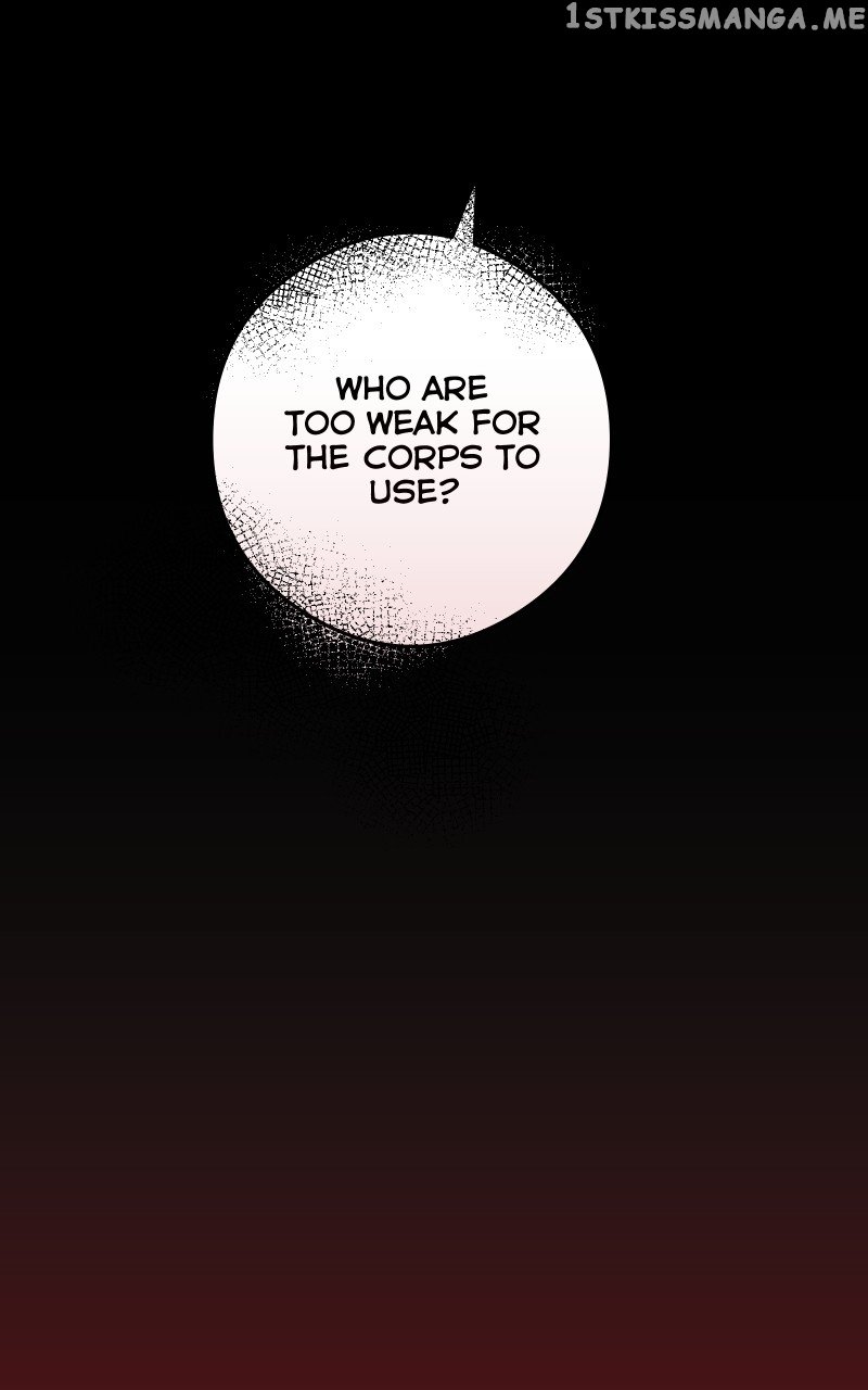 Hand Jumper Chapter 54 - Page 171