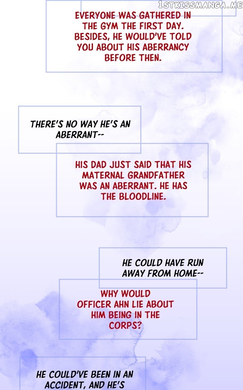 Hand Jumper Chapter 54 - Page 178