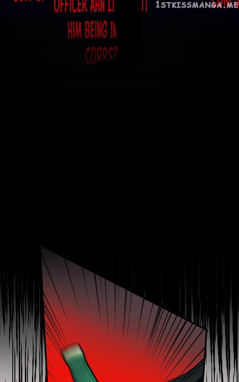 Hand Jumper Chapter 54 - Page 181