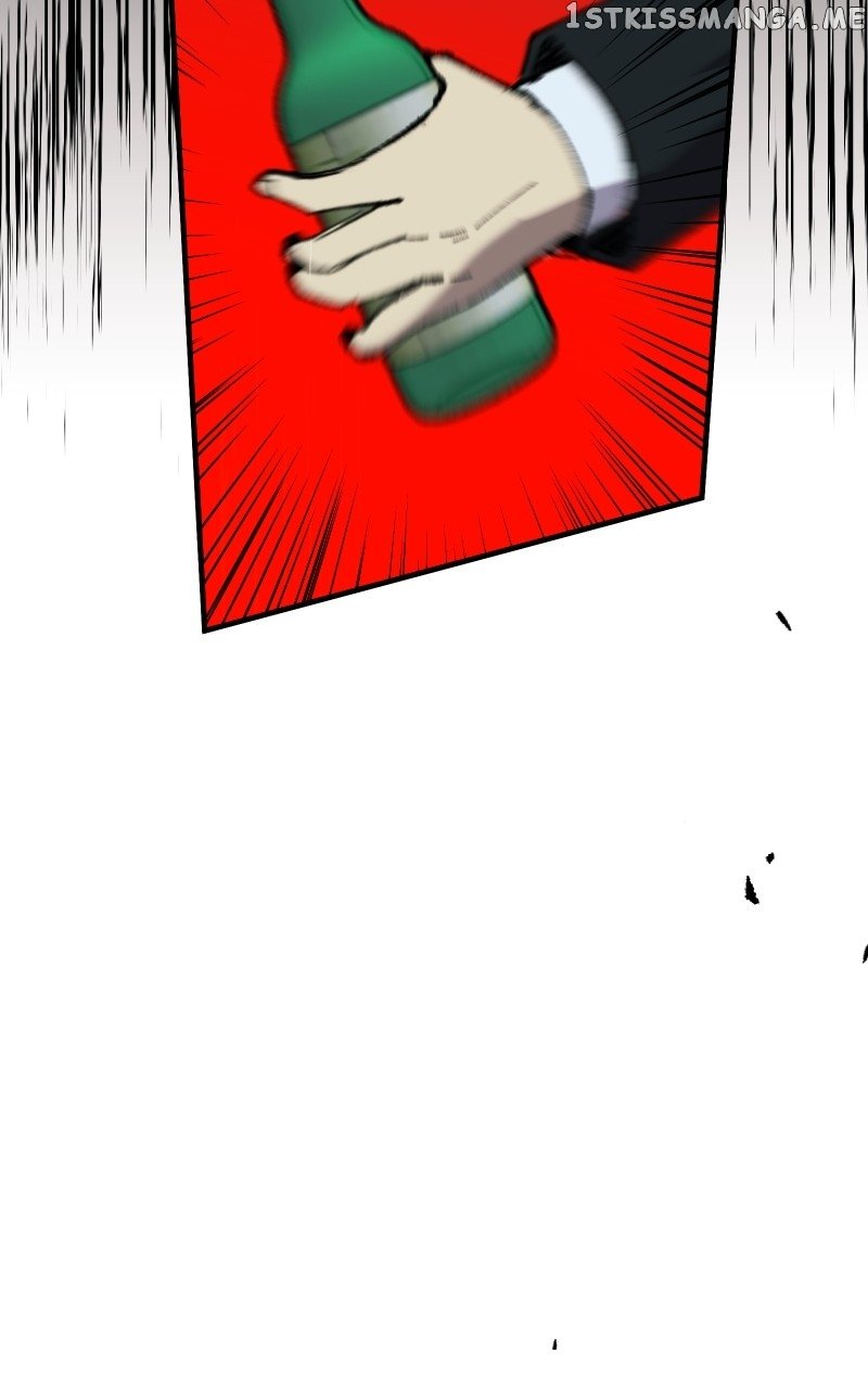 Hand Jumper Chapter 54 - Page 182