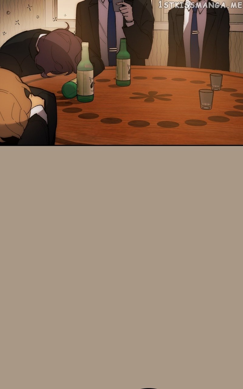 Hand Jumper Chapter 54 - Page 20