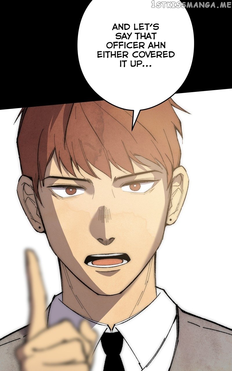 Hand Jumper Chapter 54 - Page 193