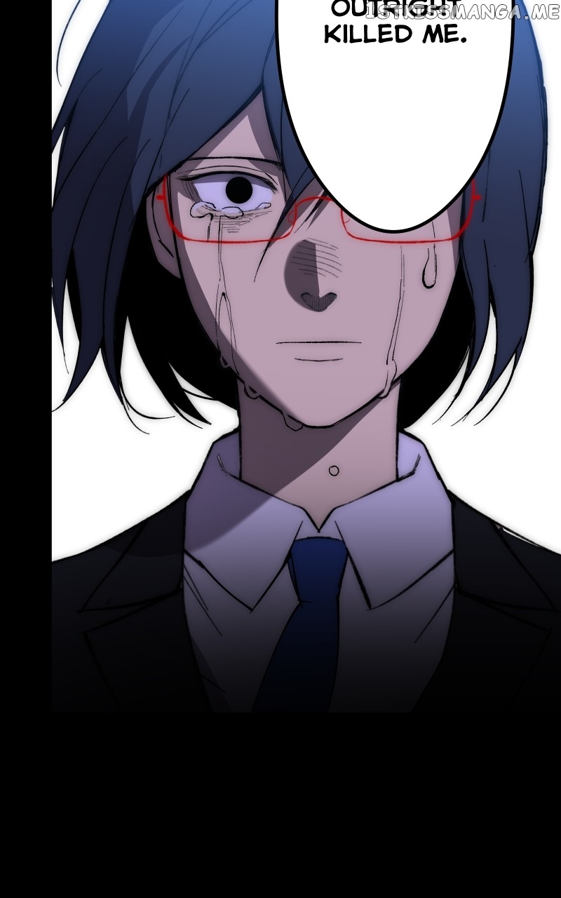 Hand Jumper Chapter 54 - Page 195