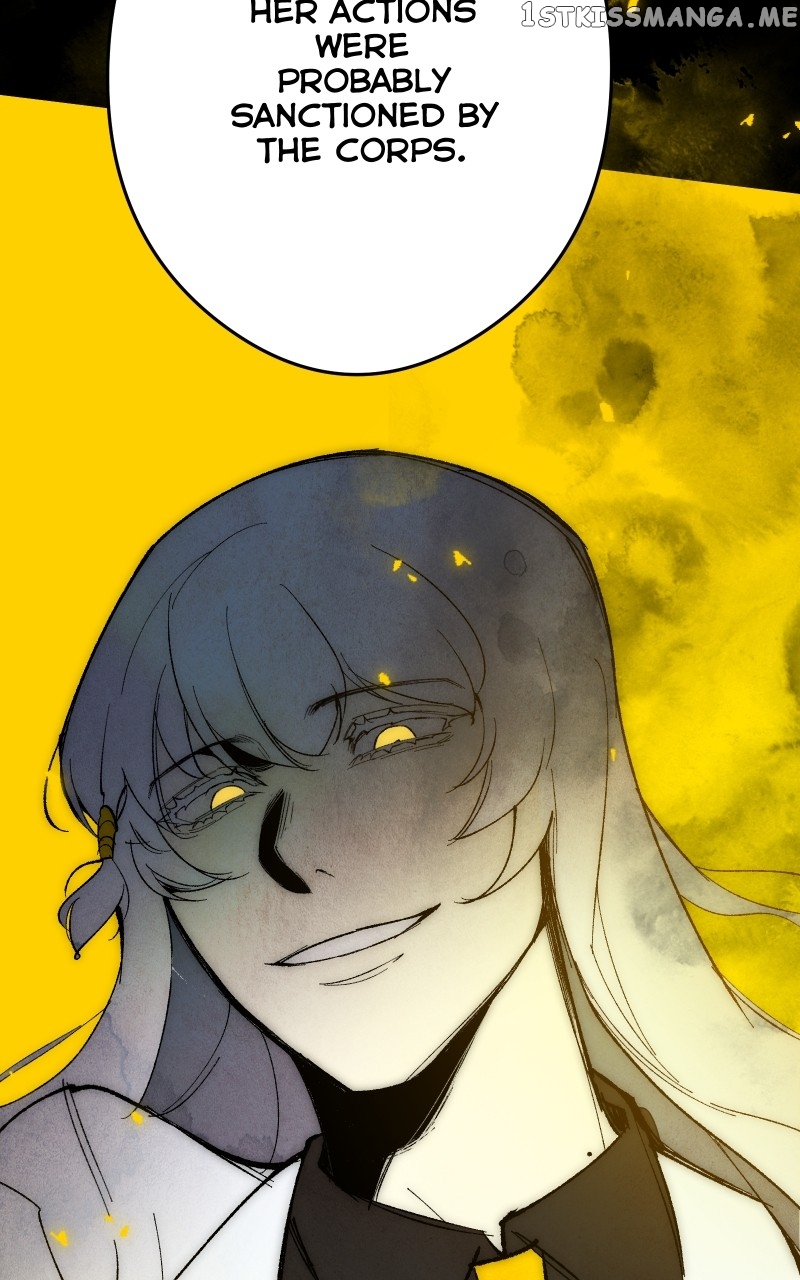 Hand Jumper Chapter 54 - Page 197