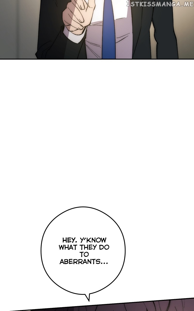 Hand Jumper Chapter 54 - Page 3