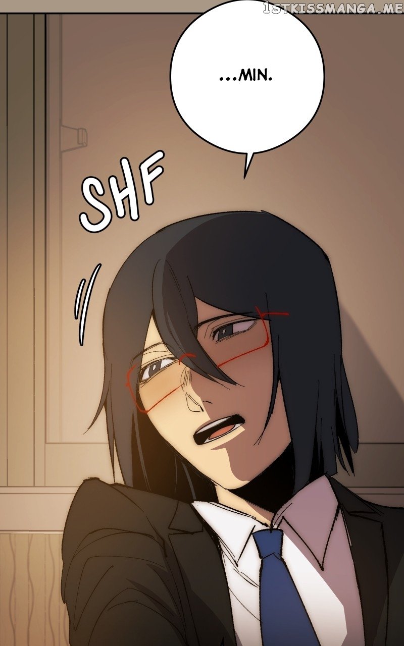 Hand Jumper Chapter 54 - Page 21