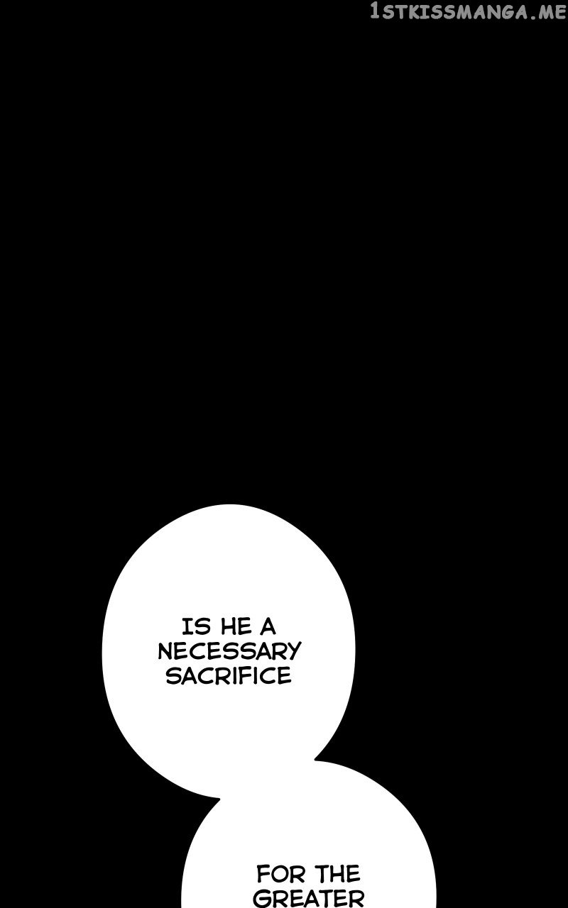 Hand Jumper Chapter 54 - Page 203