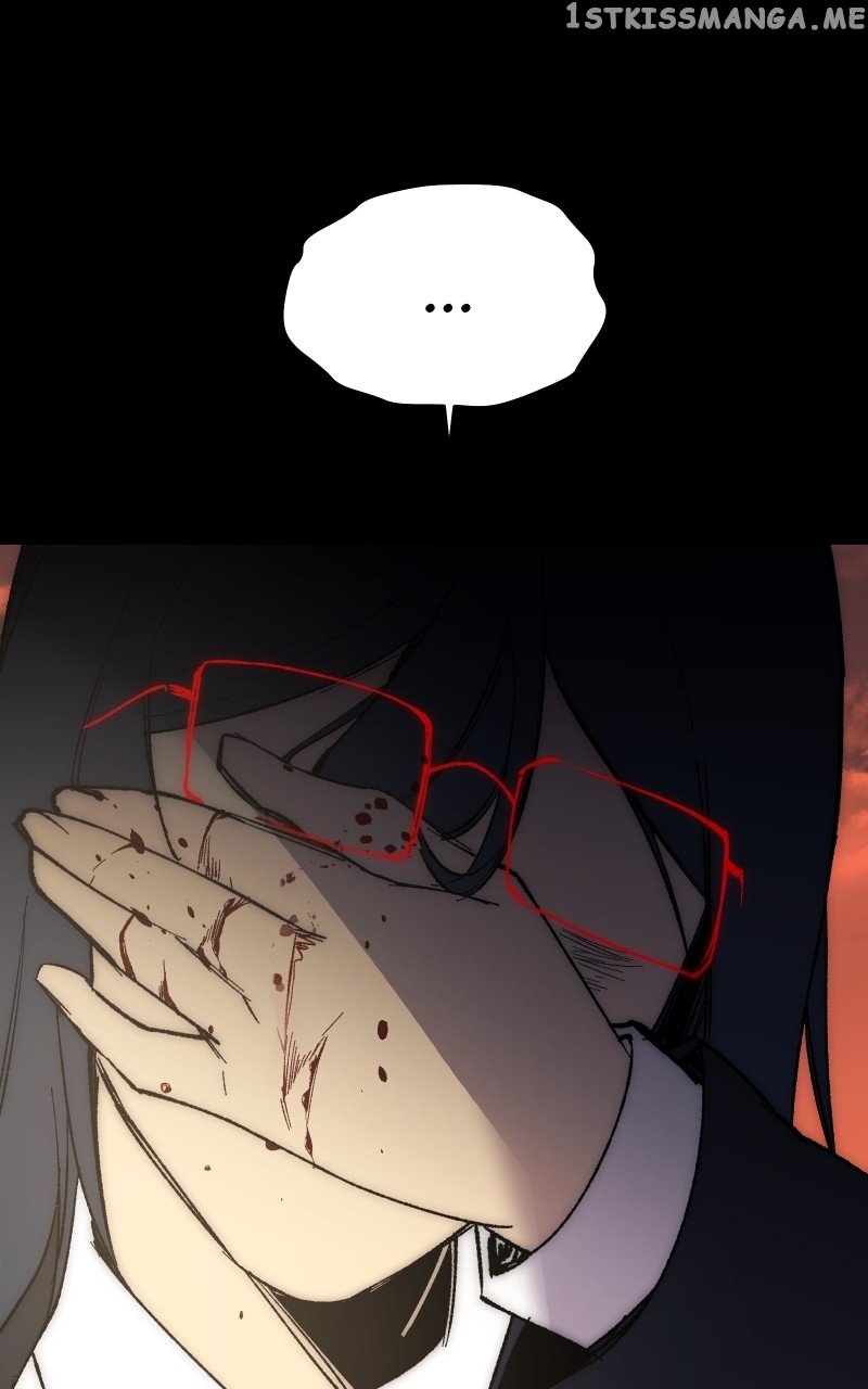 Hand Jumper Chapter 54 - Page 206