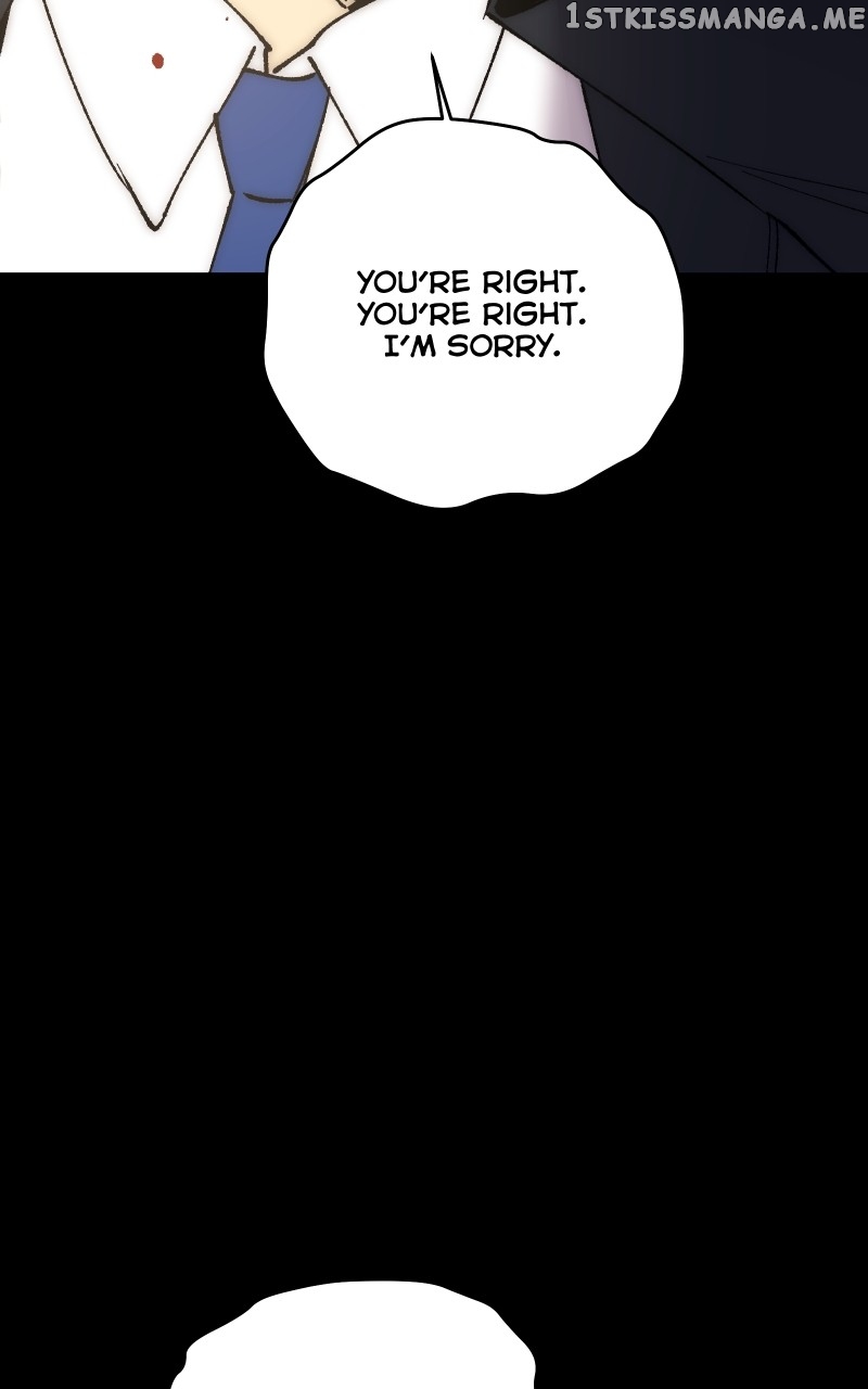 Hand Jumper Chapter 54 - Page 207