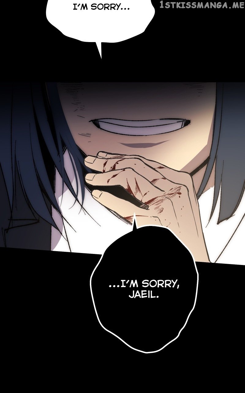 Hand Jumper Chapter 54 - Page 208