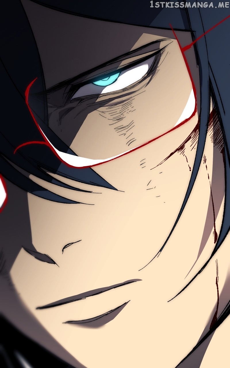 Hand Jumper Chapter 54 - Page 212