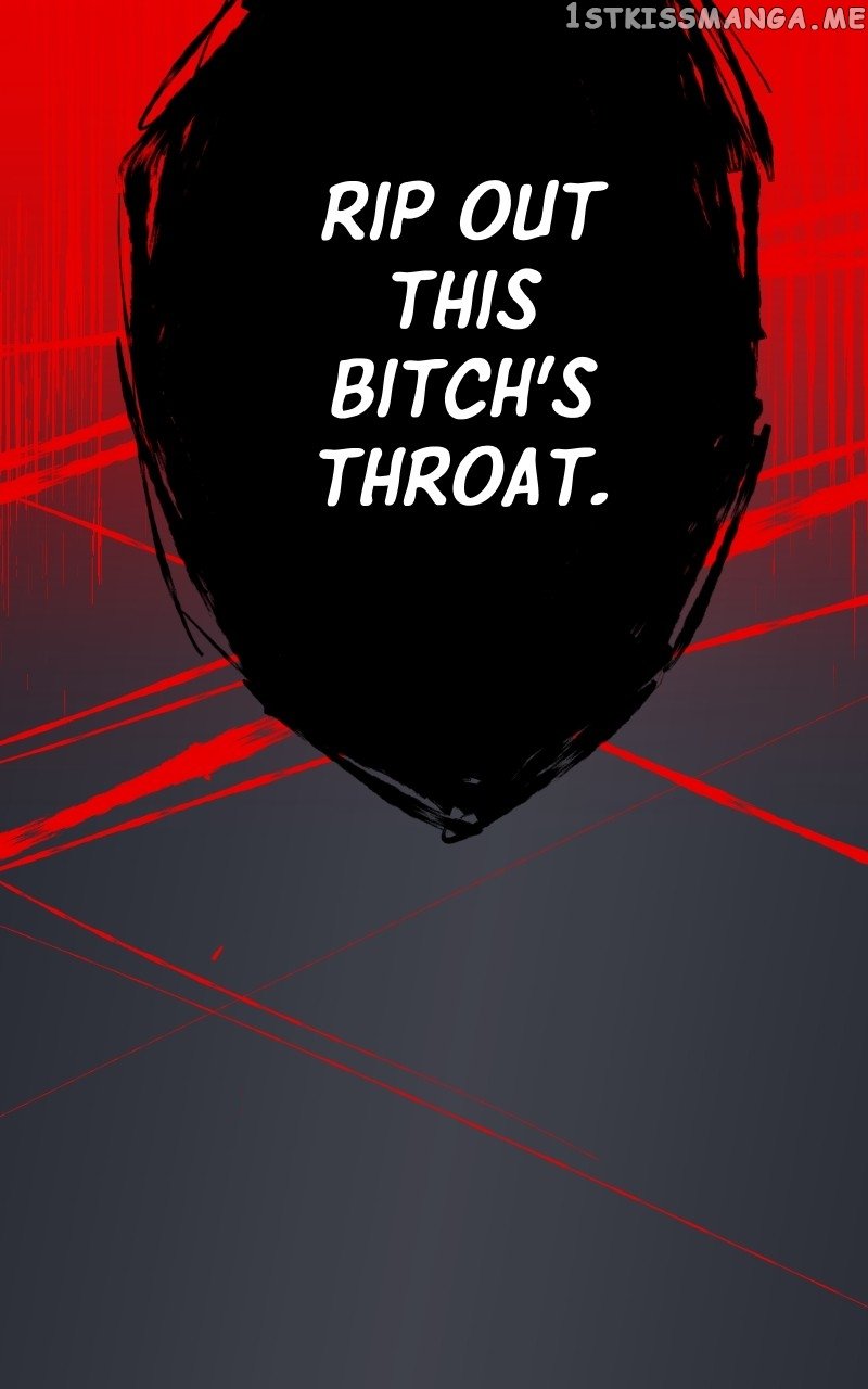 Hand Jumper Chapter 54 - Page 215