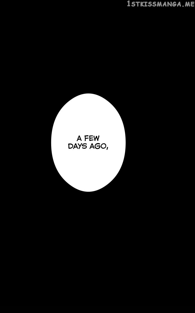 Hand Jumper Chapter 54 - Page 218