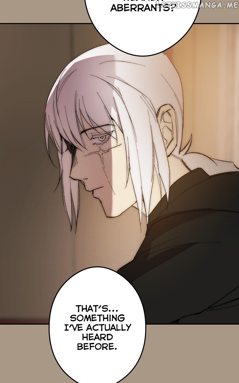 Hand Jumper Chapter 54 - Page 23