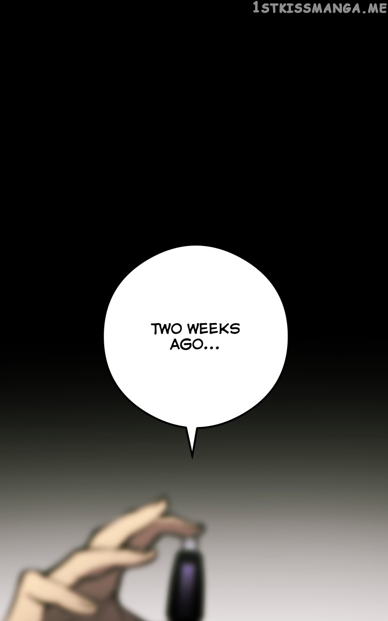 Hand Jumper Chapter 54 - Page 222