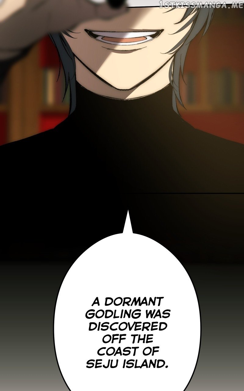 Hand Jumper Chapter 54 - Page 223