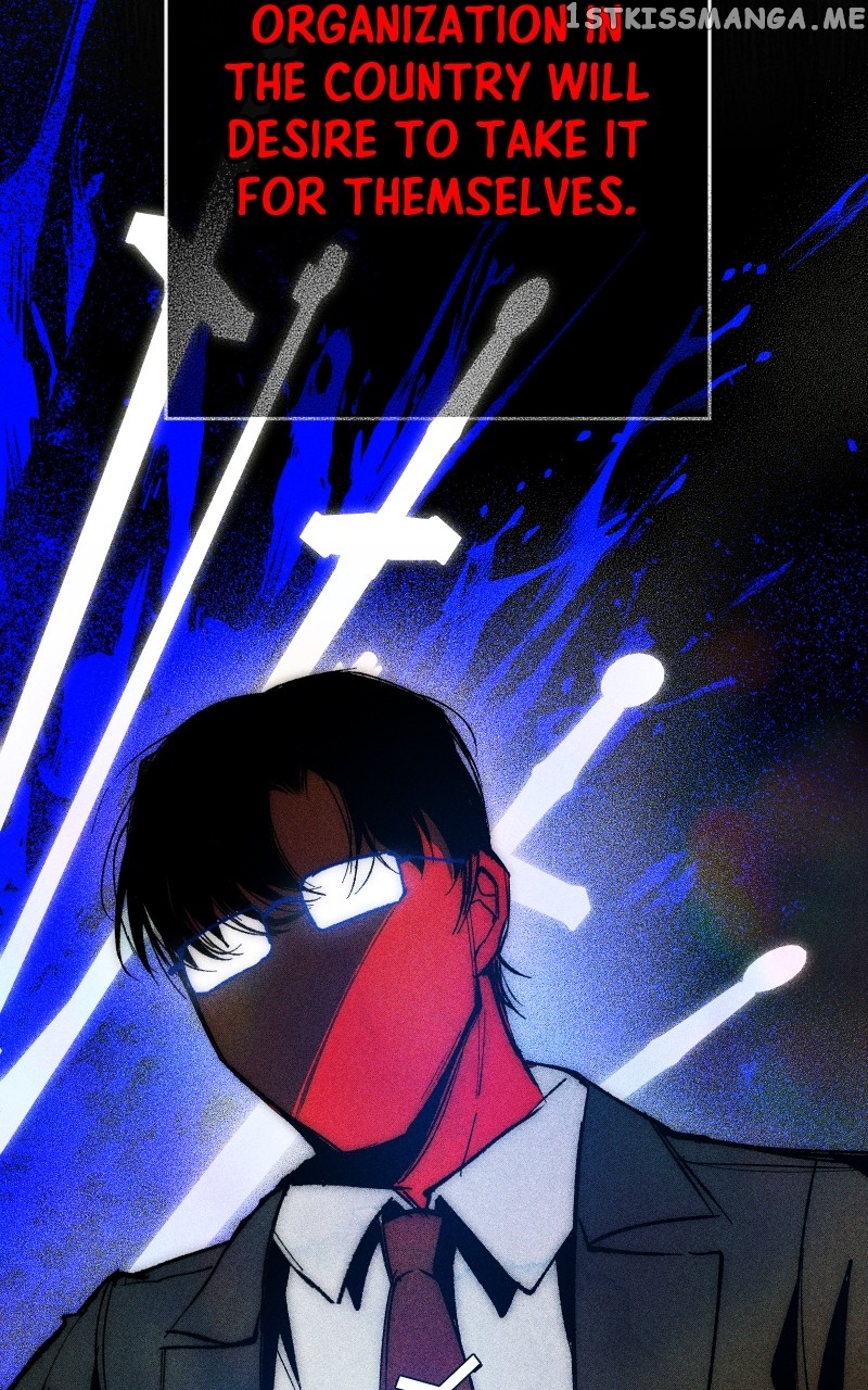 Hand Jumper Chapter 54 - Page 226